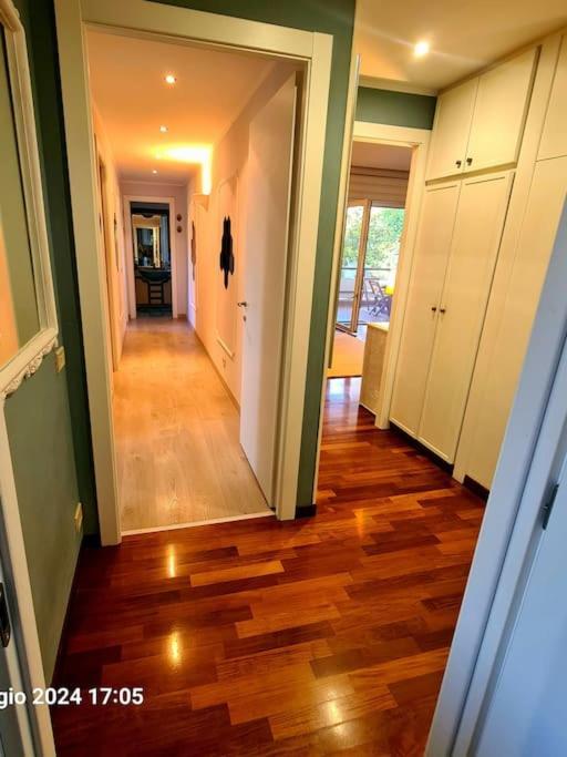 Domus Vincentis Eur -space&light - Center In 20min Apartment Rom