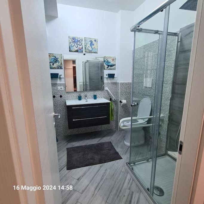 Domus Vincentis Eur -space&light - Center In 20min Apartamento