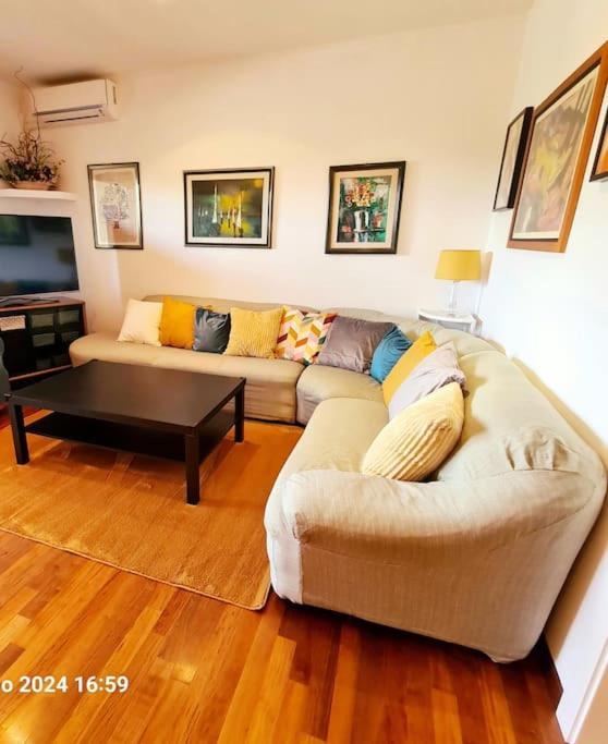 Domus Vincentis Eur -space&light - Center In 20min Apartamento *