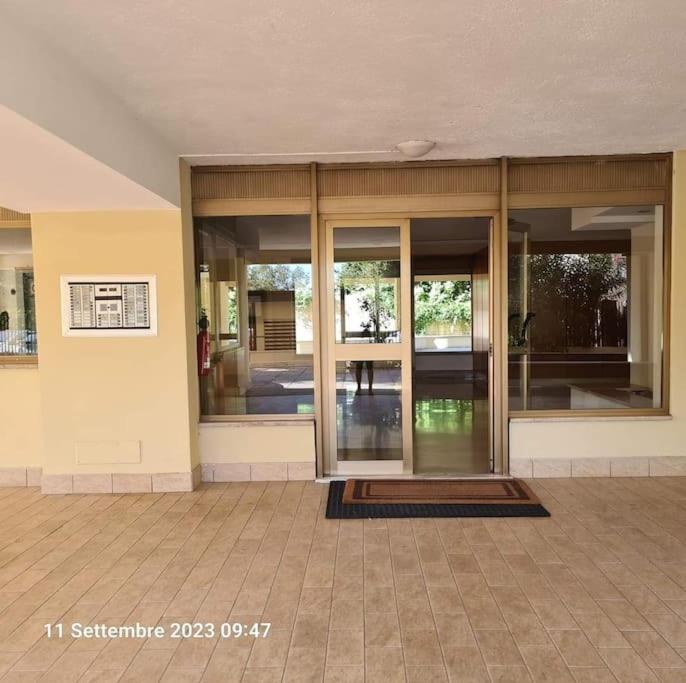 Apartamento Domus Vincentis Eur -space&light - Center In 20min