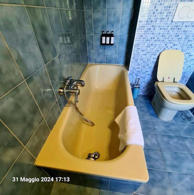 Apartamento Domus Vincentis Eur -space&light - Center In 20min