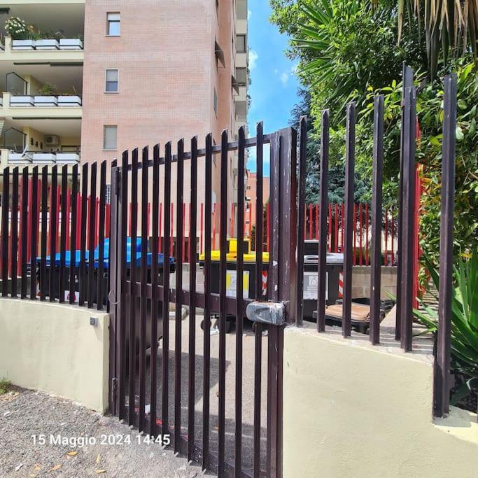 Domus Vincentis Eur -space&light - Center In 20min Apartamento