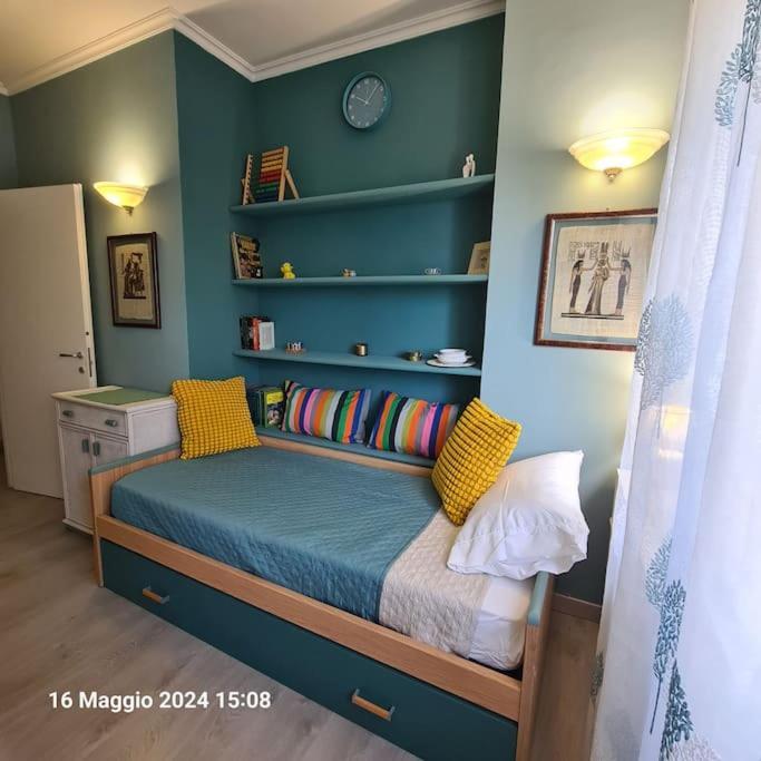Domus Vincentis Eur -space&light - Center In 20min Apartment Rom