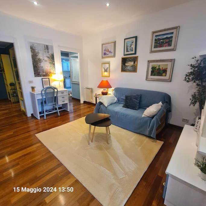Apartamento Domus Vincentis Eur -space&light - Center In 20min