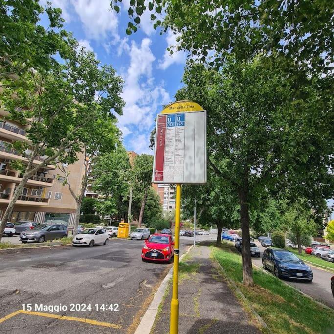 Appartamento Domus Vincentis Eur -space&light - Center In 20min