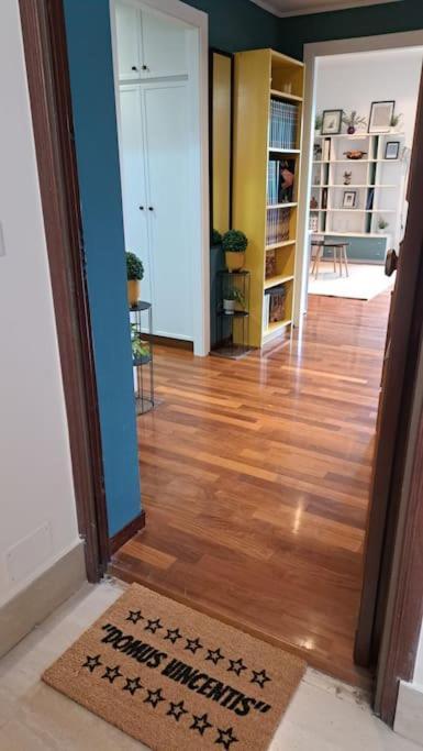 Appartamento Domus Vincentis Eur -space&light - Center In 20min