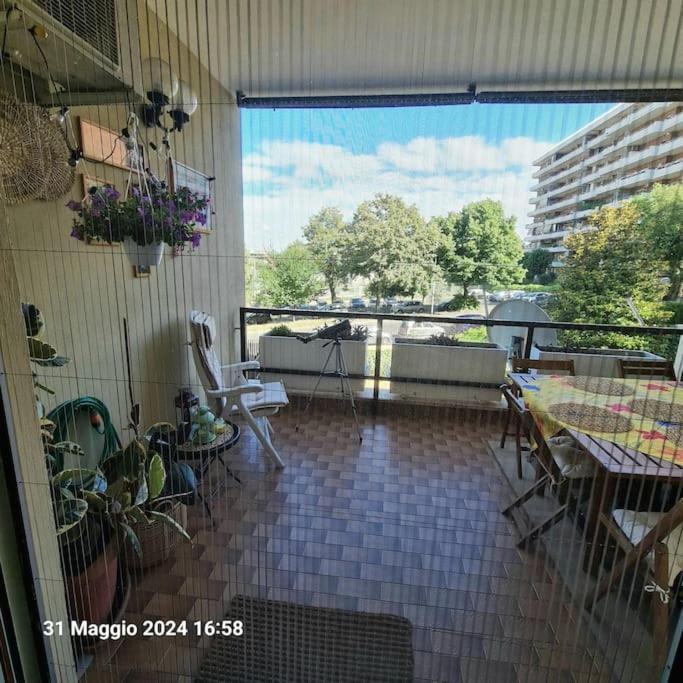 Domus Vincentis Eur -space&light - Center In 20min Appartamento