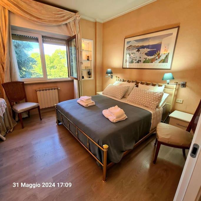 Appartamento Domus Vincentis Eur -space&light - Center In 20min