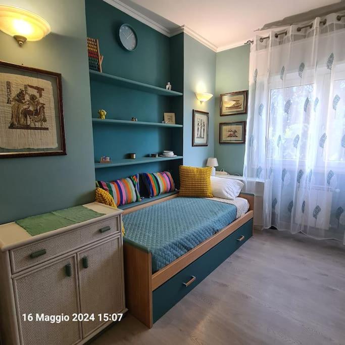 Appartamento Domus Vincentis Eur -space&light - Center In 20min Roma