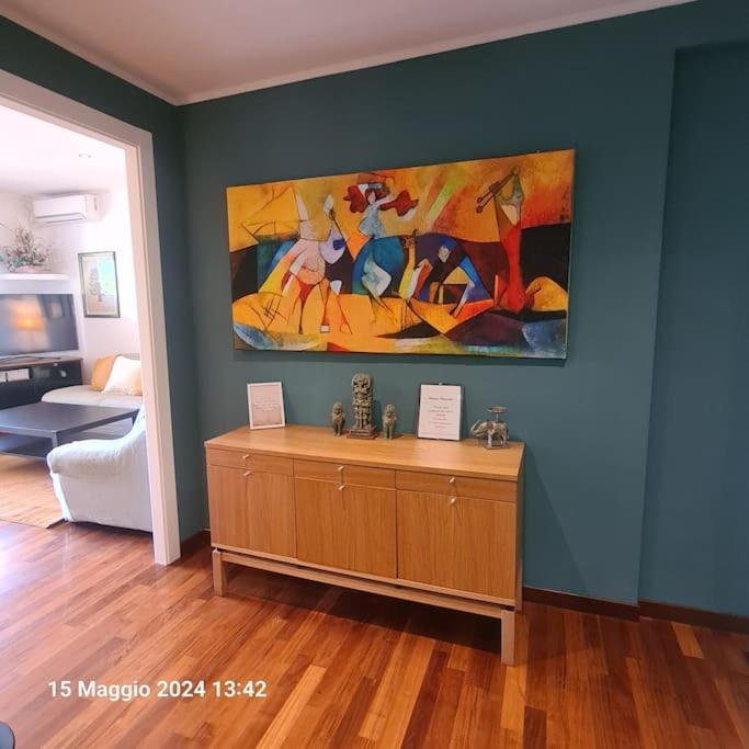 Domus Vincentis Eur -space&light - Center In 20min Appartamento *