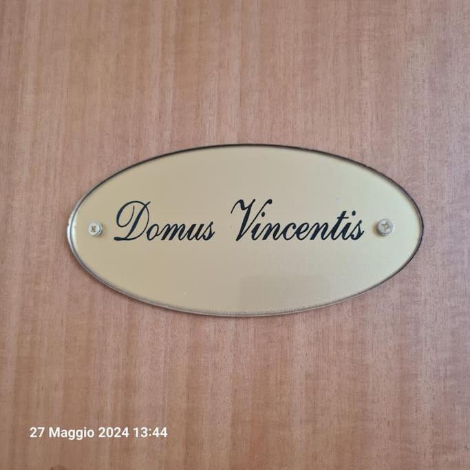 Domus Vincentis Eur -space&light - Center In 20min Appartamento Roma