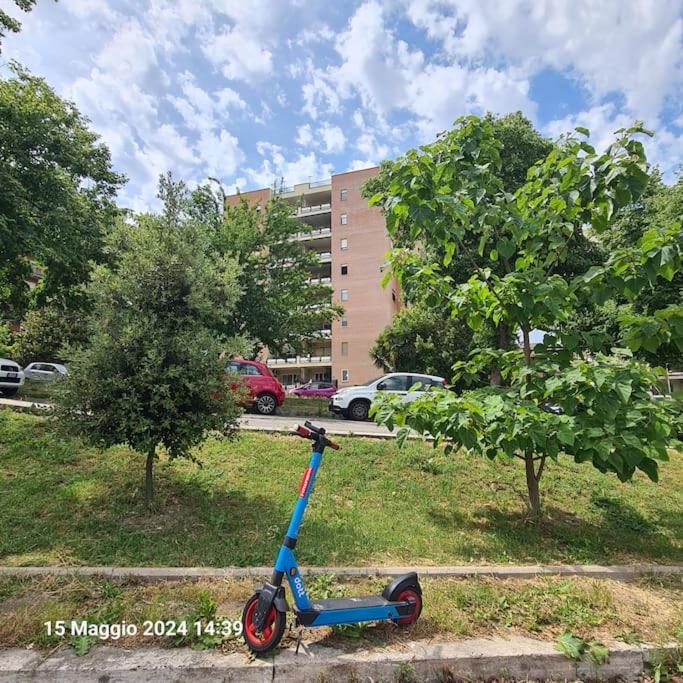 Appartamento Domus Vincentis Eur -space&light - Center In 20min Roma