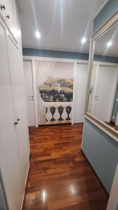 Domus Vincentis Eur -space&light - Center In 20min * Roma