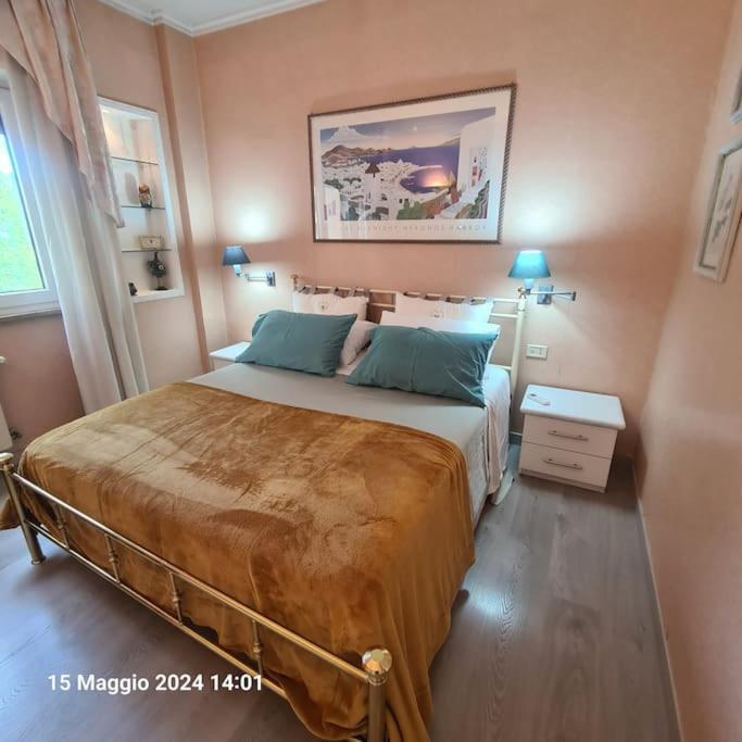 Appartamento Domus Vincentis Eur -space&light - Center In 20min *