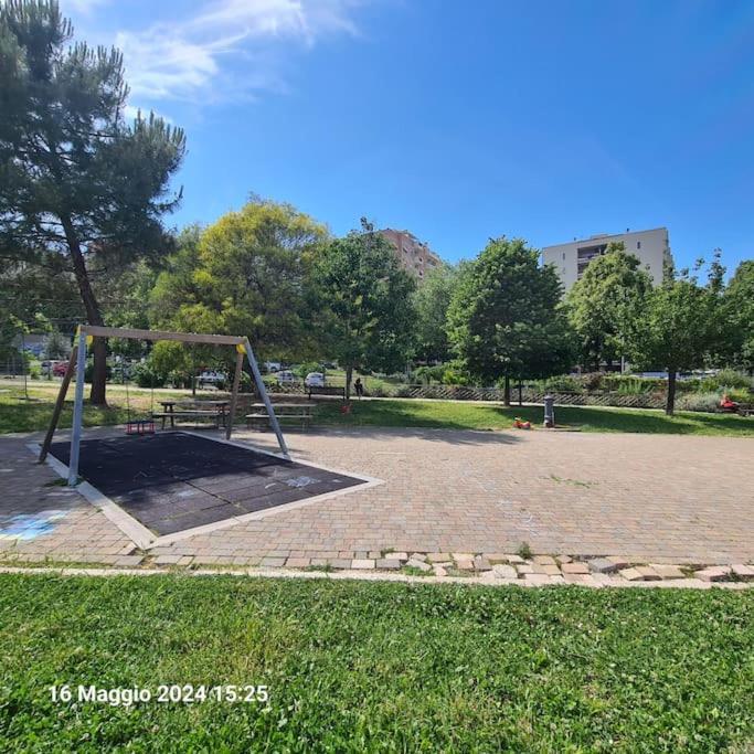 Appartamento Domus Vincentis Eur -space&light - Center In 20min